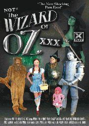 Not The Wizard Of Oz